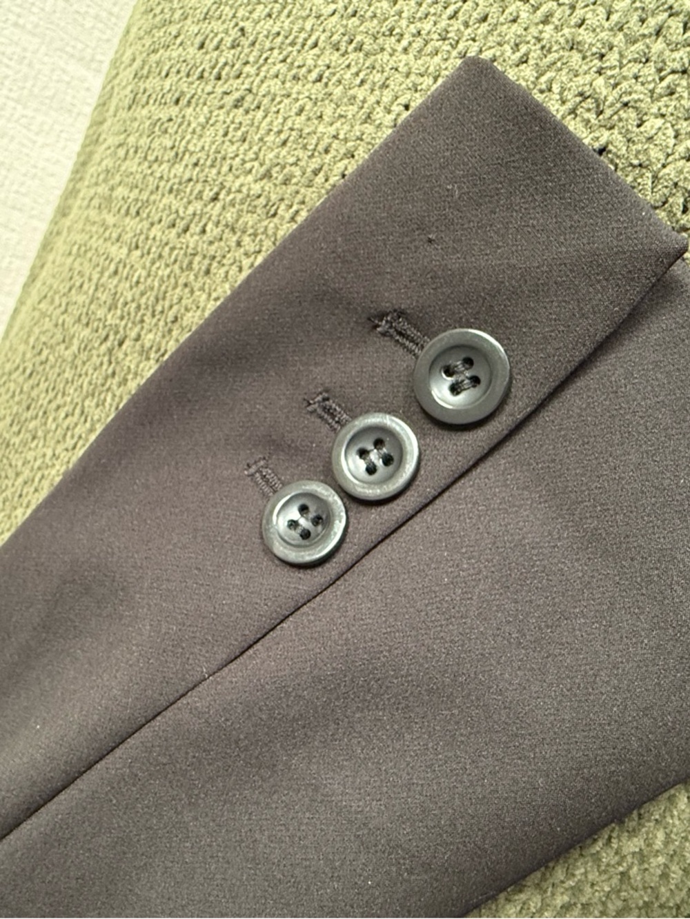 Vince Camuto Blazer size 8 Like New - Picture 6 of 6